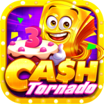 Cash Tornado™ Slots -  Casino pour pc