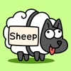OHHH! Sheepアイコン