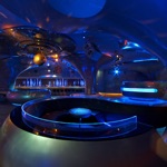 Lounge Design Ideas - Modern Bar Design Ideas