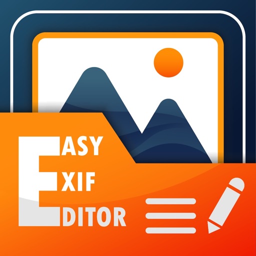 Easy Exif Editor Metadata