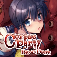 Corpse Party BLOOD DRIVE EN  PC 용