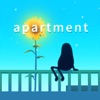脱出ゲーム APARTMENT ~記憶の部屋~ - iPhoneアプリ