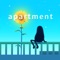 Icon escape game: apartment
