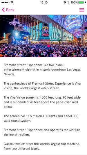 W Las Vegas(圖4)-速報App