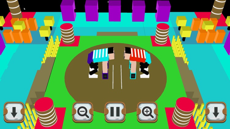 Toribash - Violence Perfected - Physics Fighting