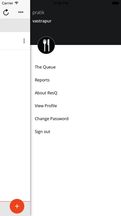 resQ Queue Manager screenshot-3