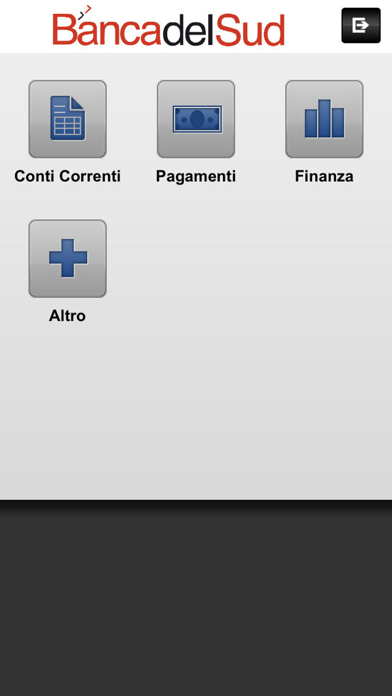 How to cancel & delete Banca Del Sud from iphone & ipad 2