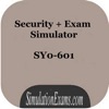 Exam Simulator For Security+