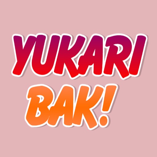 Yukari Bak! iOS App
