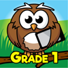 First Grade Learning Games - RosiMosi LLC