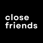 Close Friends Keep It Small