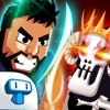 Gladiator vs Monsters - 戦闘のヒーローゲーム