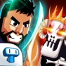Get Gladiator vs Monsters - Combat Warrior Hero Game for iOS, iPhone, iPad Aso Report