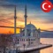 Ezan Turkiye - türkiye diyanet namaz vakitleri