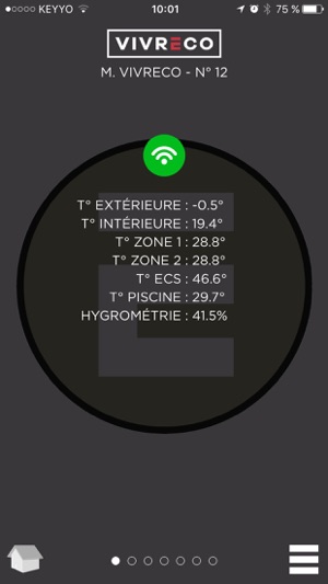 Vivreco Control(圖2)-速報App