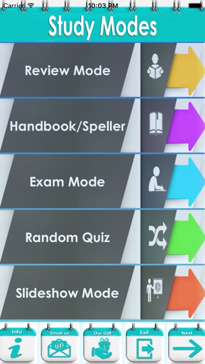 USMLE STEP 3 Exam Prep & Test Bank App 7400 Quiz