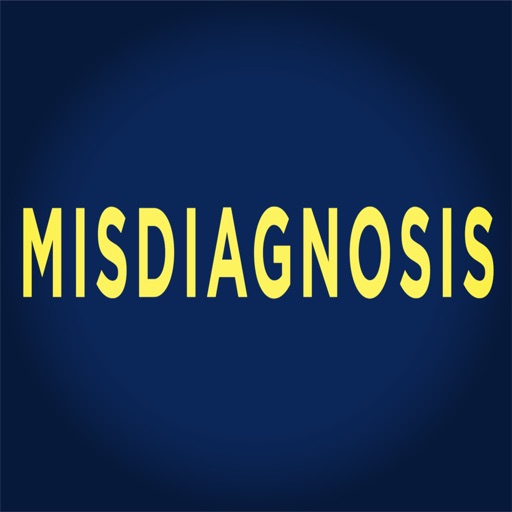 Misdiagnosis 101-Disorders Guide and Health Tips