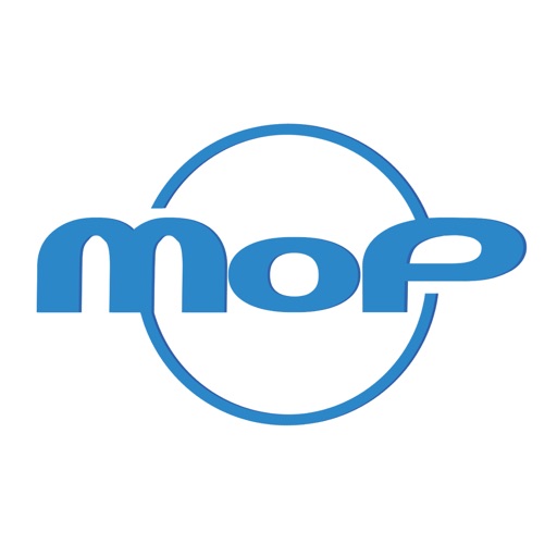 MOP - Multiopciones Promocionales icon