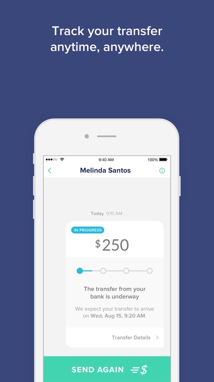Send Money with Remitly