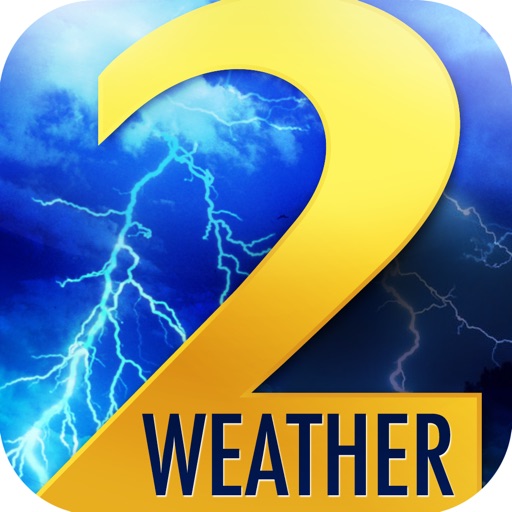WSBTV Channel 2 – Atlanta Weather, Radar, Forecast