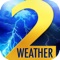 Chief Meteorologist Glenn Burns and Severe Weather Team 2 have made the most accurate local weather app, “The WSBTV Weather App,” even better