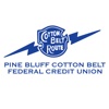 Pine Bluff Cotton Belt FCU