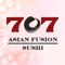 Online ordering for 707 Asian Fusion Restaurant in Torrington, CT