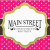 Main Street Consignment