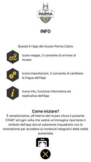 Museo del Parma(圖3)-速報App