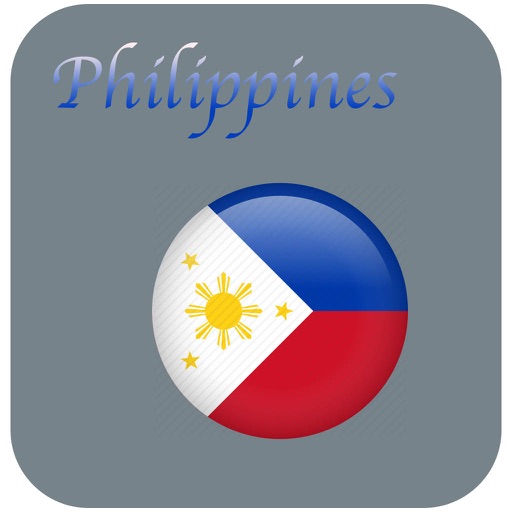 Philppines Tourism Guides icon