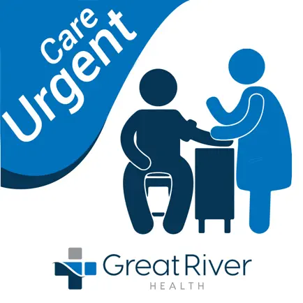 Great River UC Читы