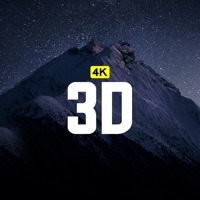 4k Wallpapers Ultra 3D app not working? crashes or has problems?