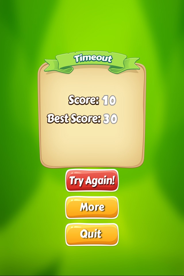 Thai funny questions game screenshot 3