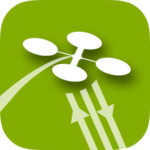 DroneLogbook Mobile iOS App