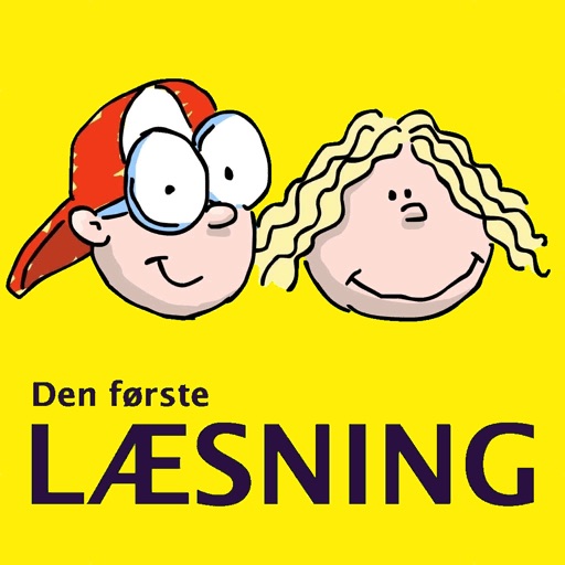 Den første læsning Trin 1