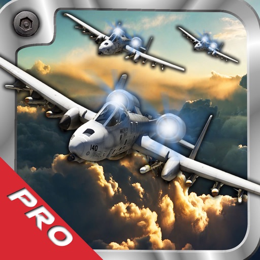 3D Super Adventure Winner PRO: Champion Plane icon