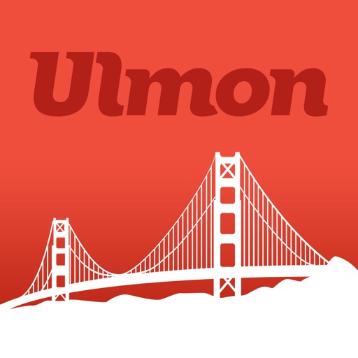 San Francisco Travel Guide and Offline City Map icon