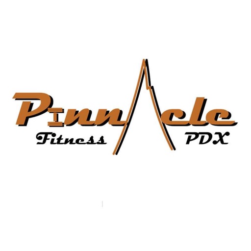 Pinnacle Fitness Pdx icon