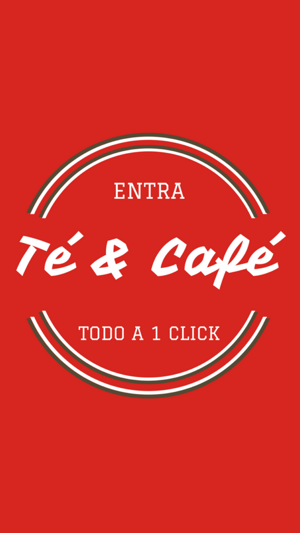 Té y Café