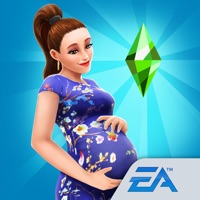 Die Sims app funktioniert nicht? Probleme und Störung