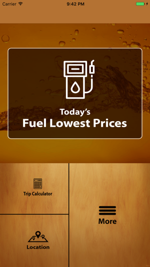 Find Cheap Gas Prices - Low Fuel Price(圖2)-速報App