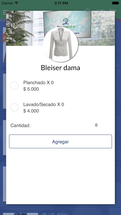 Dry Laundry screenshot-3