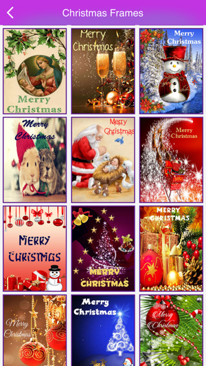 Christmas Greeting Cards 2016(圖4)-速報App