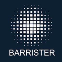 Barrister Technician Portal