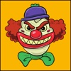 Clown Attack - Get the Killer Clowns!