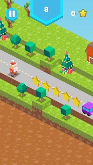 Santa Run - Can You Escape Christmas(圖2)-速報App