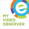 My Video Observer enables observers to capture real time classroom lessons by teachers and provides a forum for the teacher and their coach to discuss the lesson