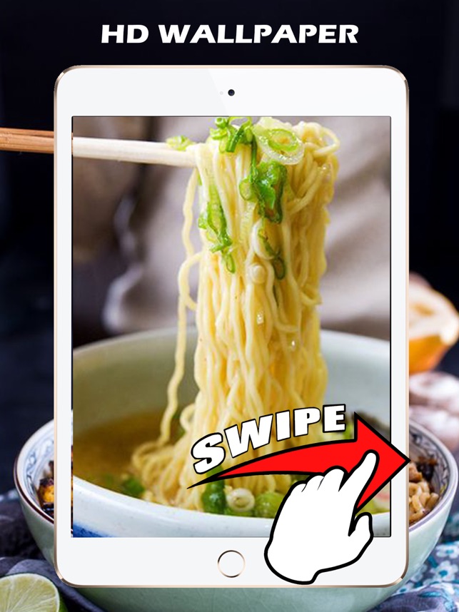 ラーメンのhd壁紙と背景 をapp Storeで