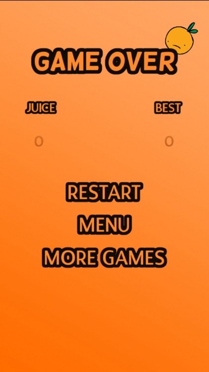 Jumping Orange PRO - Orange Juice! screenshot-4