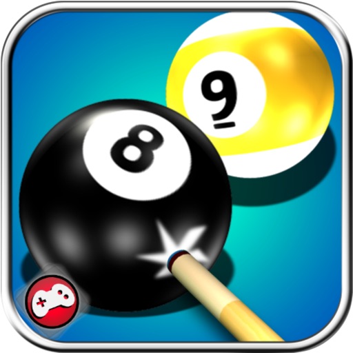 Real Billiards: 8 Ball Pool iOS App